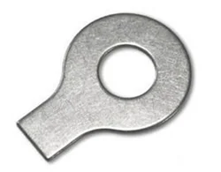 Incoloy 825 Tab Washers